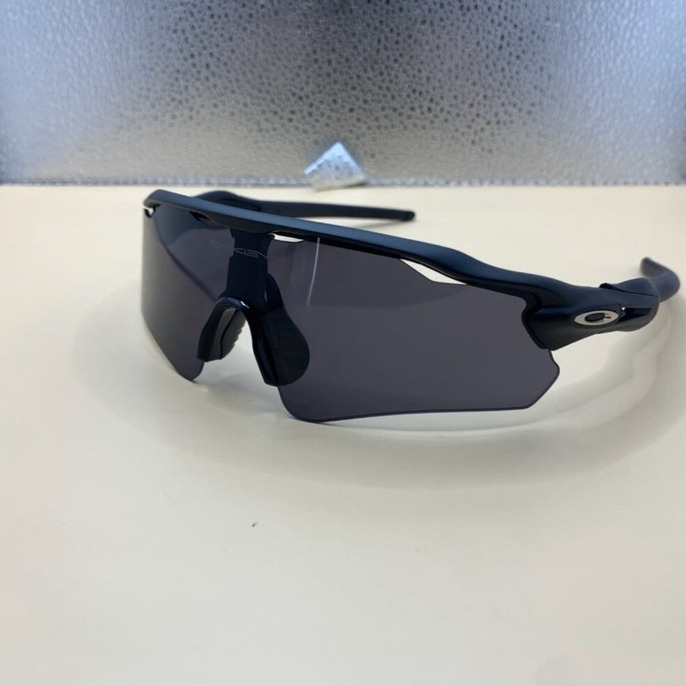 Oakley Radar EV Path Matte Black Frames